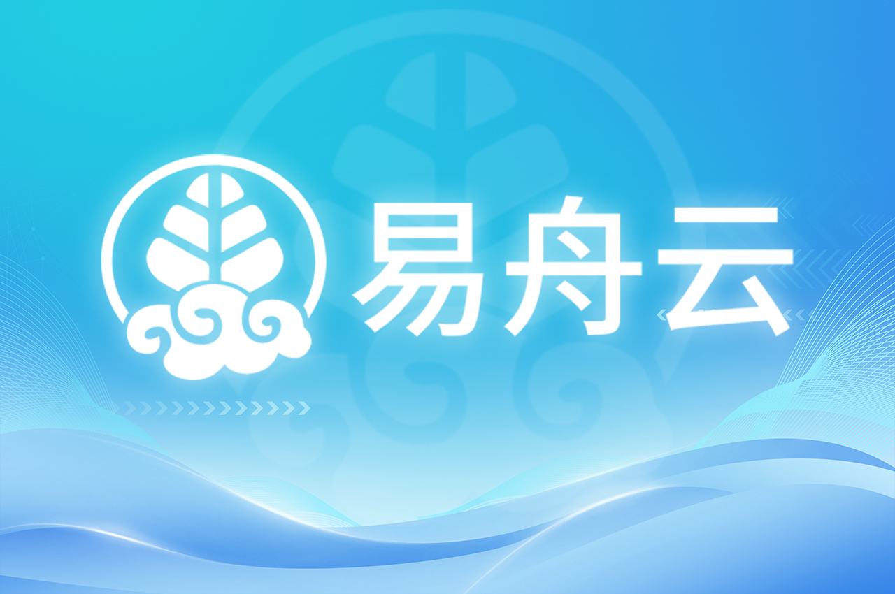 45 - 易舟云财务软件